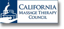 California Massage Therapy Council Logo