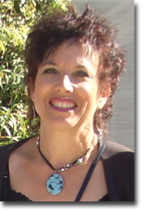Mary De Luca, LMBT, Massage Therapist