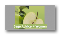 Advise for Women Logo
