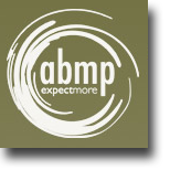 Massage Therapists ABMP Logo